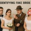 Identifying fake bride